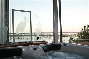 Pike River Luxury Villas Renmark Exterior foto