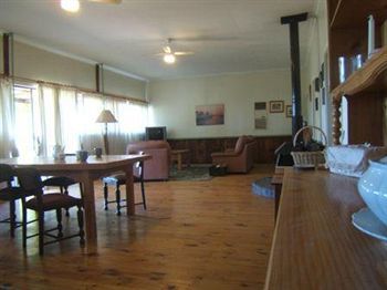 Pike River Luxury Villas Renmark Exterior foto
