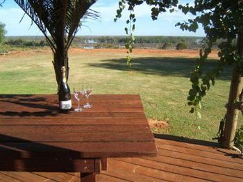 Pike River Luxury Villas Renmark Exterior foto