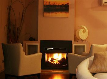 Pike River Luxury Villas Renmark Exterior foto
