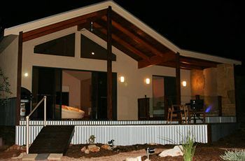 Pike River Luxury Villas Renmark Exterior foto