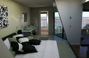 Pike River Luxury Villas Renmark Exterior foto