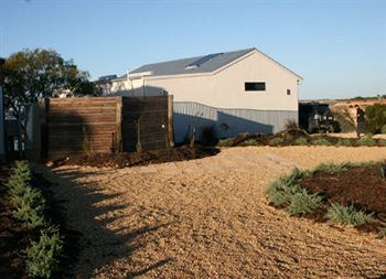 Pike River Luxury Villas Renmark Exterior foto