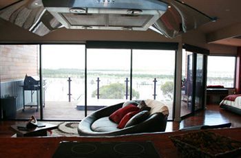 Pike River Luxury Villas Renmark Exterior foto