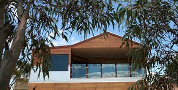 Pike River Luxury Villas Renmark Exterior foto